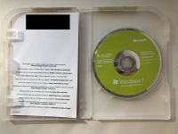 Лот: 25264705. Фото: 3. Microsoft Windows 7 Домашняя Базовая... Компьютеры, оргтехника, канцтовары