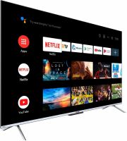 Лот: 20757007. Фото: 2. Телевизор Haier 50 Smart TV S3. ТВ и видео