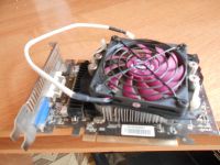 Лот: 7861904. Фото: 2. GeForce GTX 560. Комплектующие
