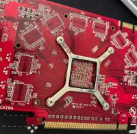 Лот: 25031522. Фото: 2. Видеокарта Nvidia GeForce GTS250... Комплектующие