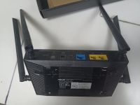 Лот: 24969247. Фото: 3. Роутер ASUS RT-N19. Компьютеры, оргтехника, канцтовары