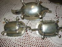 Лот: 9746727. Фото: 8. Антикварный кофейный набор 3 предмета...