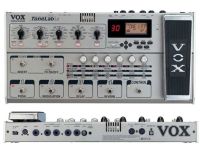 Лот: 3025827. Фото: 2. VOX ToneLab LE. Профессиональный звук