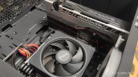 Лот: 21143234. Фото: 4. Видеокарта Sapphire Pulse Radeon... Красноярск