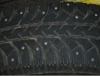 Лот: 3268172. Фото: 2. Bridgestone Ice Cruiser 7000. Шины, Диски
