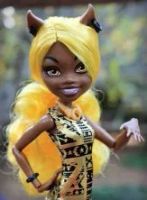 Лот: 5061781. Фото: 12. Кукла Monster High Монстр хай...
