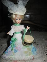 Лот: 14562726. Фото: 12. Винтажные миниатюрные коллекционные...