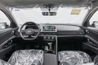 Лот: 21980572. Фото: 10. Hyundai Elantra 2023