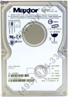 Лот: 9792356. Фото: 3. продам жоский Maxtor 160GB 6l160po. Компьютеры, оргтехника, канцтовары