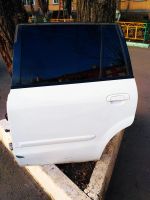 Лот: 14959272. Фото: 2. Mazda Premacy cp8w дверь задняя... Автозапчасти