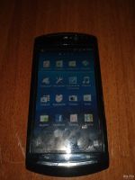 Лот: 16861922. Фото: 2. Sony Ericsson Mt11i. Смартфоны, связь, навигация