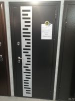 Лот: 15659416. Фото: 10. Тёплая дверь с терморазрывом Berserker...