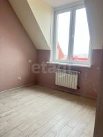Лот: 25811584. Фото: 8. 3-комн. квартира , посёлок Солонцы...