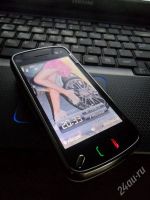 Лот: 2024435. Фото: 3. Nokia n97 "оригинал". Красноярск