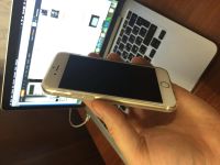 Лот: 4699752. Фото: 6. Чехол для iPhone 6 силикон 2