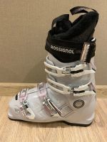 Лот: 18447770. Фото: 2. Горнолыжные ботинки rossingol. Лыжи