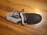 Лот: 1319616. Фото: 2. Зимние ботинки №13. Мужская обувь