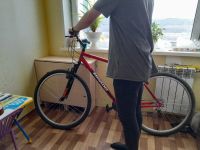 Лот: 20328683. Фото: 2. Mikado Spark 3.0 29. Велоспорт
