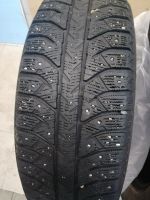 Лот: 16318077. Фото: 5. Шины Bridgestone ice cruiser 7000...