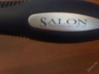 Лот: 1195044. Фото: 2. Расческа-брашинг SALON. Косметика и уход