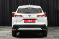 Лот: 24553482. Фото: 6. Toyota Corolla Cross 2024