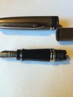 Лот: 9863516. Фото: 4. Отличная перьевая ручка Waterman...