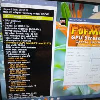 Лот: 24863789. Фото: 6. Игровой компьютер с rtx 3090