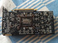 Лот: 17905804. Фото: 3. Видеокарта GTX 460SE PNY. Компьютеры, оргтехника, канцтовары