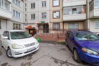 Лот: 25398198. Фото: 17. 2-комн. квартира , Красноярск...
