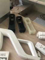 Лот: 13508941. Фото: 5. Nintendo wii прошита