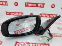 Лот: 20897890. Фото: 7. Зеркало боковое Nissan Teana J32...
