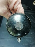 Лот: 16702789. Фото: 2. Коловорот остатки патрон керамический. Инструмент и расходные
