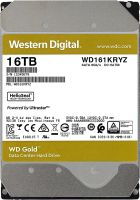 Лот: 21438383. Фото: 2. Жесткий диск WD 16TB GOLD 3,5... Комплектующие