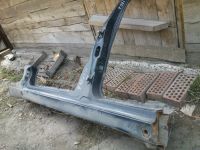 Лот: 10685434. Фото: 2. Порог левый Mercedes Benz W202... Автозапчасти