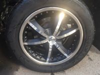 Лот: 5404816. Фото: 6. Lexus LX570 2010 гв 8S