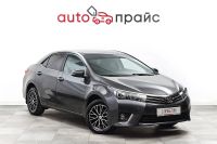 Лот: 22376188. Фото: 2. Toyota Corolla 2013. Авто, мото, водный транспорт