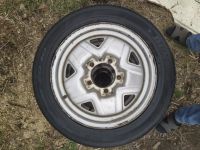 Лот: 22174070. Фото: 3. ШиныDunlop SP Sport 2030 175/60... Авто, мото, водный транспорт