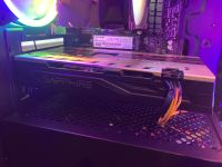 Лот: 25512845. Фото: 4. Мощный игровой ПК (Ryzen 5 + RX... Красноярск