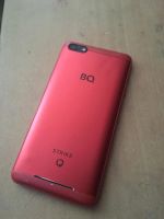 Лот: 10915036. Фото: 2. Смартфон BQ. Смартфоны, связь, навигация