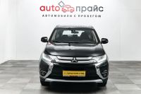 Лот: 19410958. Фото: 2. Mitsubishi Outlander, III Рестайлинг... Авто, мото, водный транспорт