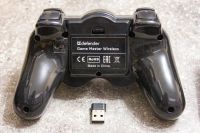 Лот: 19829320. Фото: 5. Геймпады 2 шт.