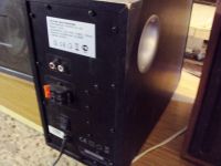 Лот: 7961657. Фото: 7. усилитель с колонками