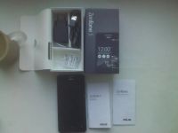 Лот: 4215295. Фото: 3. Asus zetphone 5 black. Красноярск