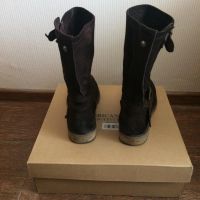 Лот: 8645264. Фото: 3. Сапоги демисезонные American Eagle... Одежда, обувь, галантерея
