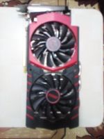 Лот: 10965867. Фото: 3. Продам MSI GTX 960 Gaming 4G. Компьютеры, оргтехника, канцтовары