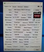 Лот: 10730851. Фото: 7. Видеокарта PowerColor Radeon R7...