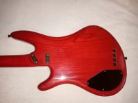 Лот: 16033132. Фото: 6. бас-гитара Yamaha MB