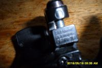 Лот: 11526100. Фото: 4. Менетка Shimano Deore, 9 Speed... Красноярск