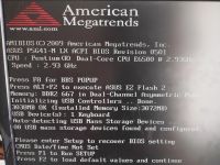 Лот: 16727216. Фото: 3. Материнская плата Asus P5G41-M... Компьютеры, оргтехника, канцтовары