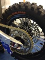 Лот: 4304129. Фото: 4. PitBike/ Питбайк Jmc 125 Cross... Красноярск